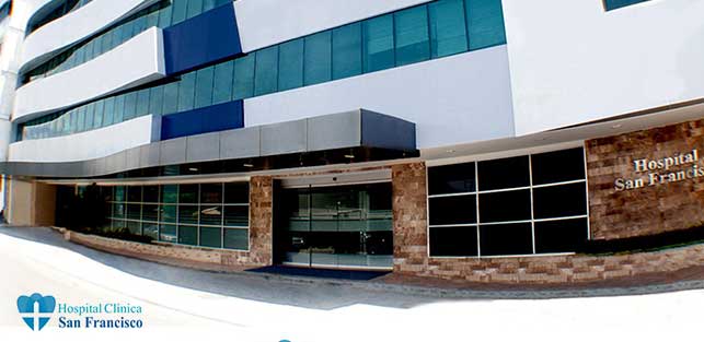 Gastroenterólogo Guayaquil Clínica Kennedy