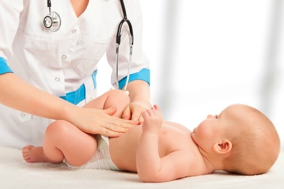 Gastroenterología en niños y adultos en Guayaquil