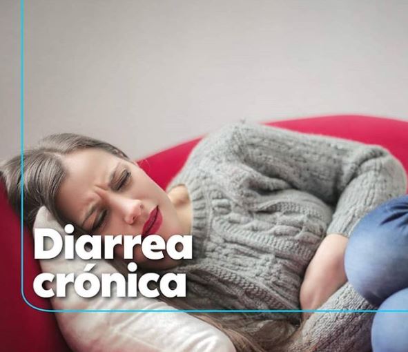Diarrea crónica guayaquil ecuador gastroenterologo