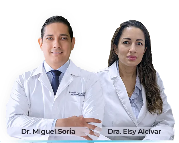 gastroenterólogo en guayaquil