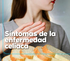 La enfermedad celíaca Guayaquil Ecuador