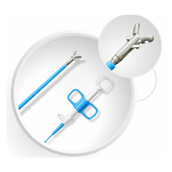 Disposable hot biopsy forceps Guayaquil Ecuador gastroenterology gastroenterologo gastroenterología gastroec miguel soria