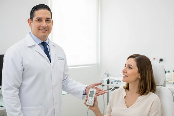 pH-metría Esofágica Guayaquil GASTROEC